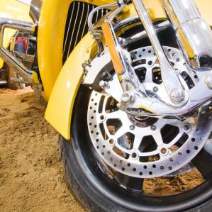 Motorcycle Servicing Pembrokeshire