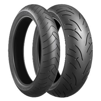 Motorbike Tyres