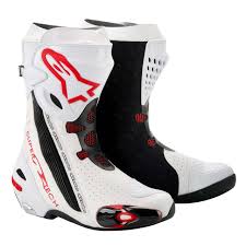 Motorcycle Boots For Sale Pembrokeshire
